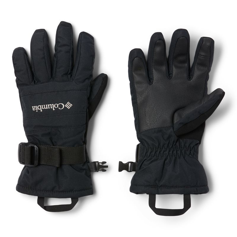 Køb II handsker - Black | Spejder Sport
