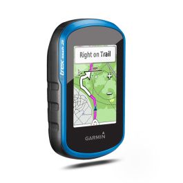Køb Garmin Touch 25 | Spejder Sport